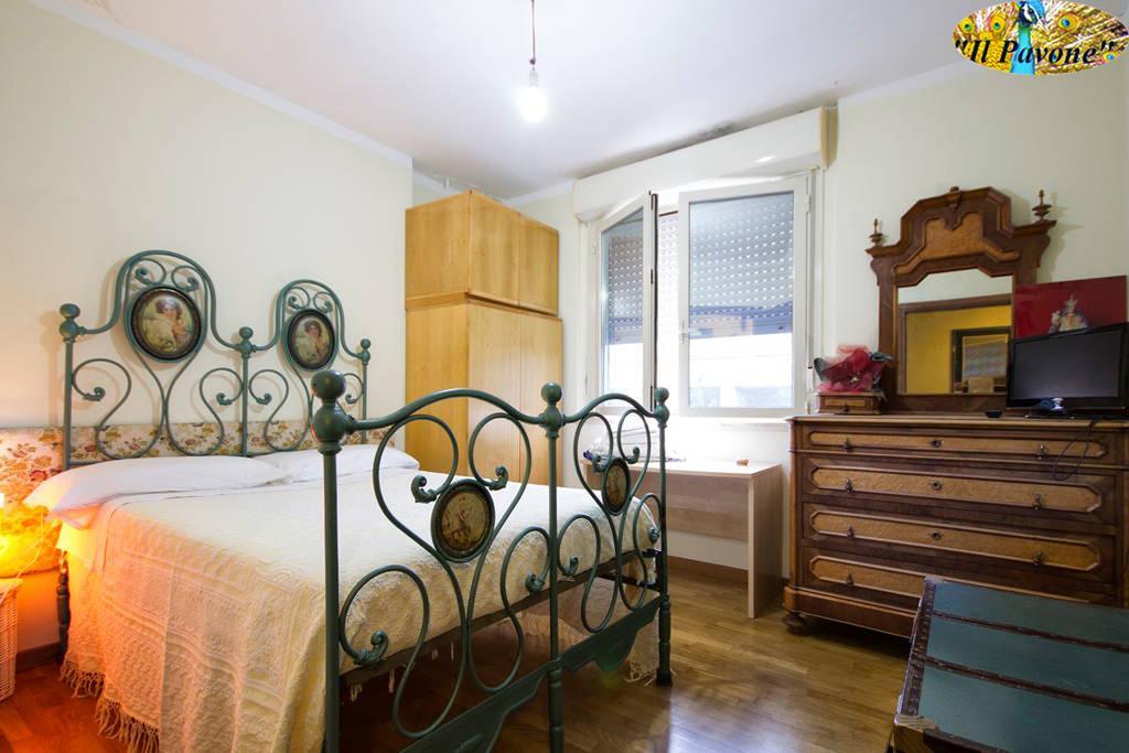 B&B Il Pavone Сассарі Номер фото