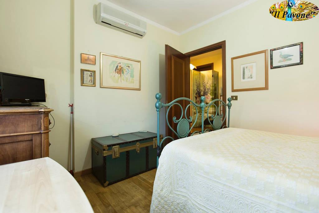 B&B Il Pavone Сассарі Екстер'єр фото