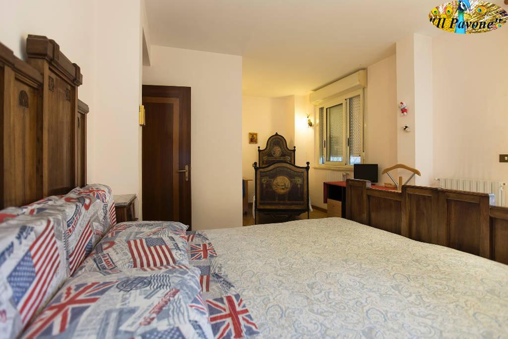 B&B Il Pavone Сассарі Екстер'єр фото